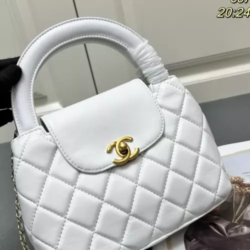 Replica Chanel AAA Quality Handbags For Women #1356136 $85.00 USD for Wholesale