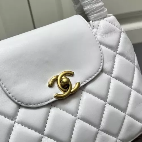 Replica Chanel AAA Quality Handbags For Women #1356136 $85.00 USD for Wholesale