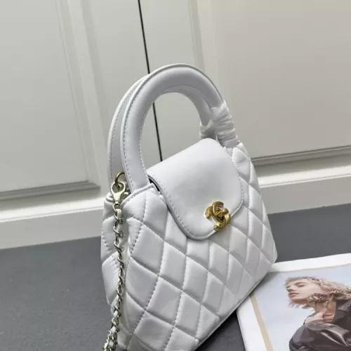 Replica Chanel AAA Quality Handbags For Women #1356136 $85.00 USD for Wholesale