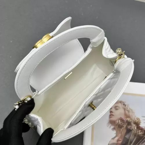 Replica Chanel AAA Quality Handbags For Women #1356136 $85.00 USD for Wholesale