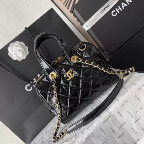 Replica Chanel AAA Quality Handbags For Women #1356140 $130.00 USD for Wholesale