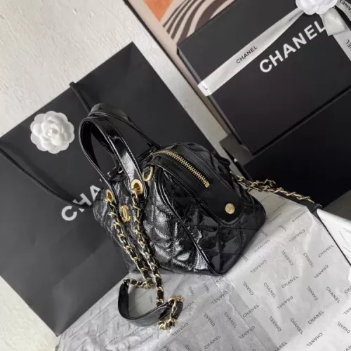 Replica Chanel AAA Quality Handbags For Women #1356140 $130.00 USD for Wholesale