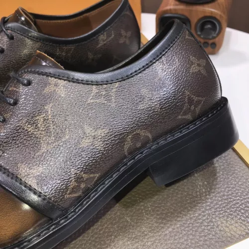 Replica Louis Vuitton LV Oxfords Shoes For Men #1356141 $88.00 USD for Wholesale