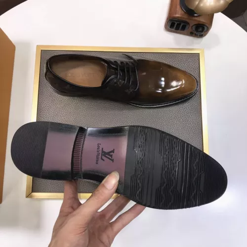 Replica Louis Vuitton LV Oxfords Shoes For Men #1356141 $88.00 USD for Wholesale