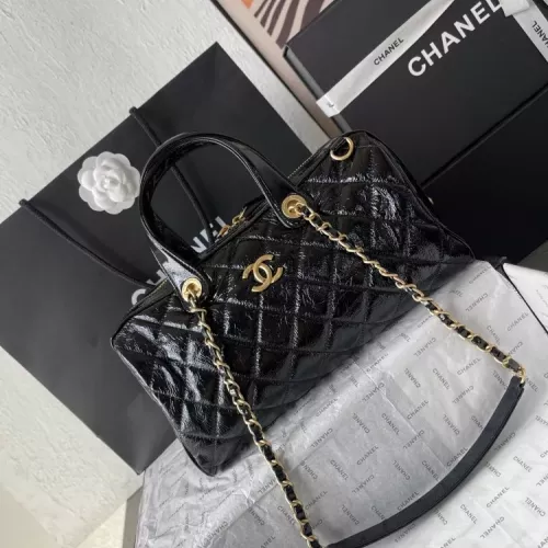 Replica Chanel AAA Quality Handbags For Women #1356142 $135.00 USD for Wholesale
