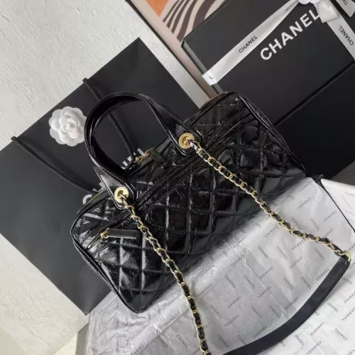 Replica Chanel AAA Quality Handbags For Women #1356142 $135.00 USD for Wholesale