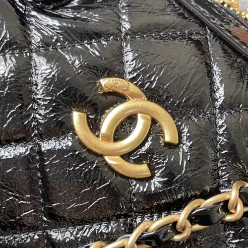 Replica Chanel AAA Quality Handbags For Women #1356142 $135.00 USD for Wholesale