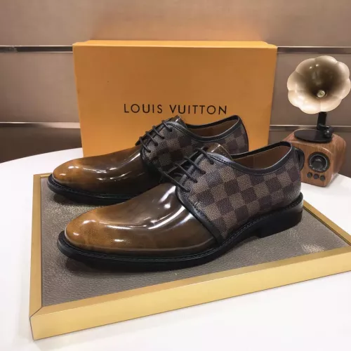 Louis Vuitton LV Oxfords Shoes For Men #1356144