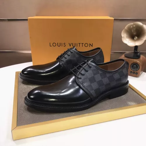 Louis Vuitton LV Oxfords Shoes For Men #1356145