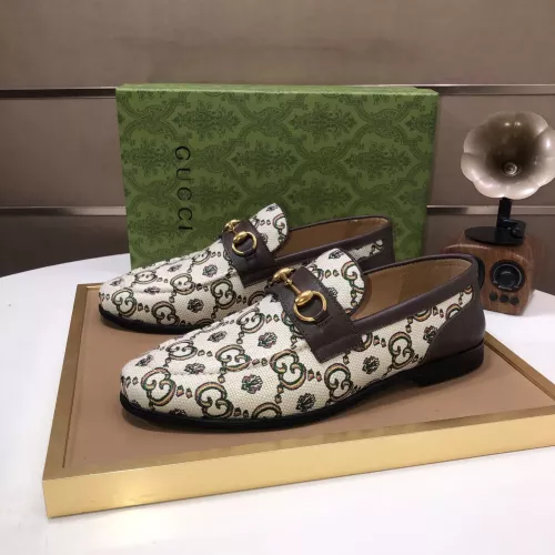 Gucci Oxfords Shoes For Men #1356152