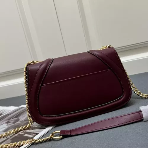 Replica Gucci AAA Quality Messenger Bags For Women #1356166 $92.00 USD for Wholesale