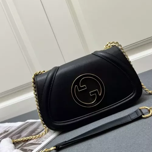 Gucci AAA Quality Messenger Bags For Women #1356167