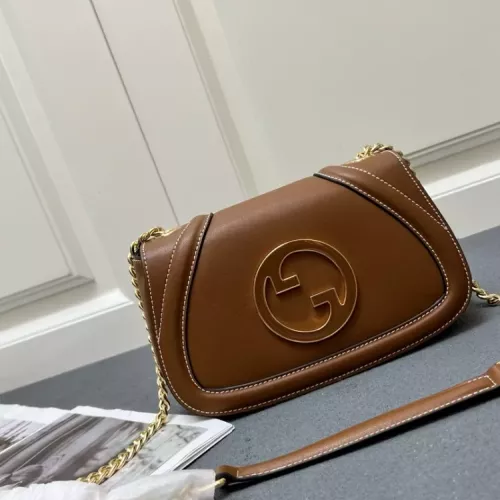 Gucci AAA Quality Messenger Bags For Women #1356168