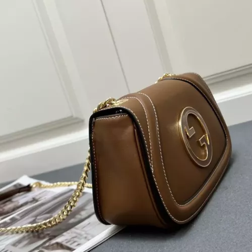 Replica Gucci AAA Quality Messenger Bags For Women #1356168 $92.00 USD for Wholesale