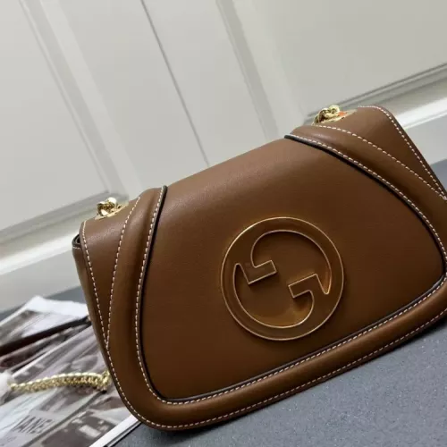 Replica Gucci AAA Quality Messenger Bags For Women #1356168 $92.00 USD for Wholesale