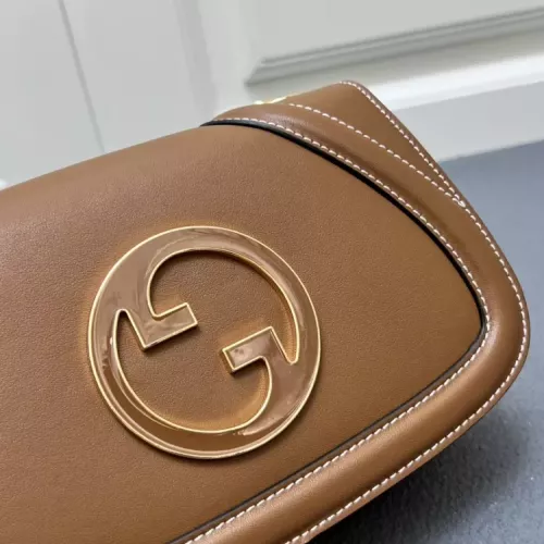 Replica Gucci AAA Quality Messenger Bags For Women #1356168 $92.00 USD for Wholesale