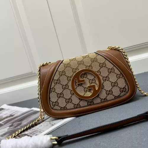 Gucci AAA Quality Messenger Bags For Women #1356169 $92.00 USD, Wholesale Replica Gucci AAA Quality Messenger Bags