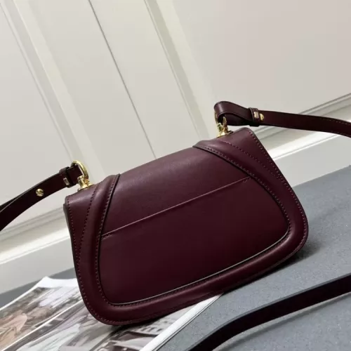 Replica Gucci AAA Quality Messenger Bags For Women #1356171 $92.00 USD for Wholesale