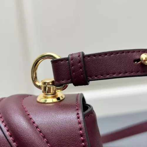 Replica Gucci AAA Quality Messenger Bags For Women #1356171 $92.00 USD for Wholesale