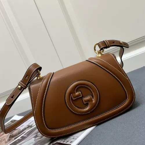 Gucci AAA Quality Messenger Bags For Women #1356172