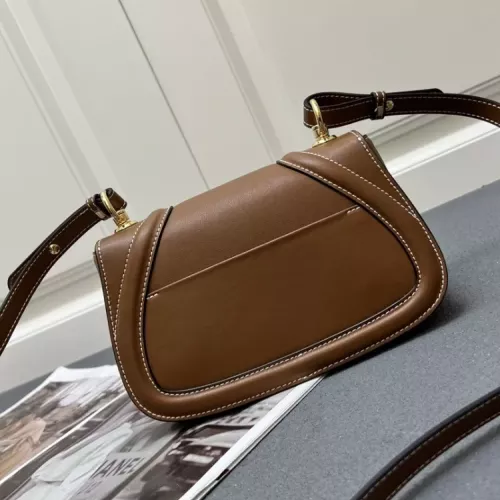 Replica Gucci AAA Quality Messenger Bags For Women #1356172 $92.00 USD for Wholesale