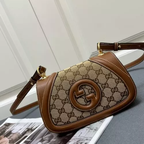 Gucci AAA Quality Messenger Bags For Women #1356174