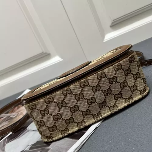 Replica Gucci AAA Quality Messenger Bags For Women #1356174 $92.00 USD for Wholesale
