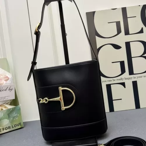 Gucci AAA Quality Shoulder Bags For Women #1356175
