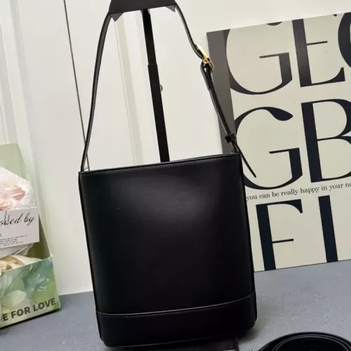 Replica Gucci AAA Quality Shoulder Bags For Women #1356175 $88.00 USD for Wholesale