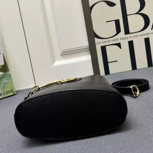 Replica Gucci AAA Quality Shoulder Bags For Women #1356175 $88.00 USD for Wholesale