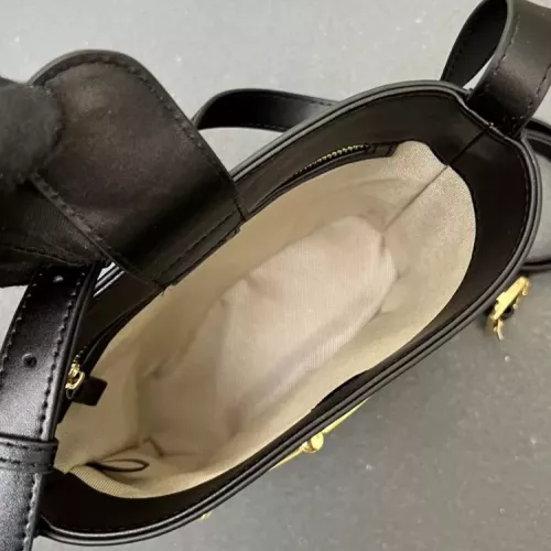 Replica Gucci AAA Quality Shoulder Bags For Women #1356175 $88.00 USD for Wholesale