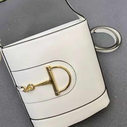 Replica Gucci AAA Quality Shoulder Bags For Women #1356176 $88.00 USD for Wholesale
