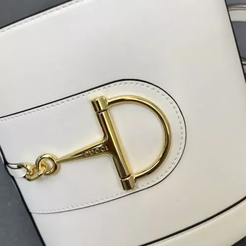 Replica Gucci AAA Quality Shoulder Bags For Women #1356176 $88.00 USD for Wholesale