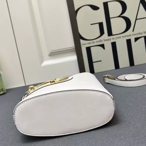 Replica Gucci AAA Quality Shoulder Bags For Women #1356176 $88.00 USD for Wholesale