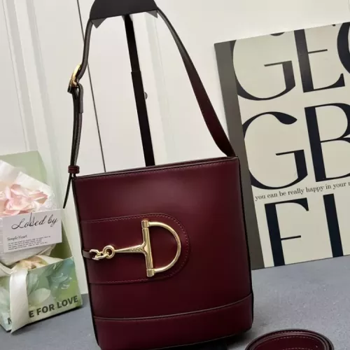 Gucci AAA Quality Shoulder Bags For Women #1356177