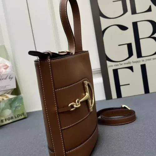 Replica Gucci AAA Quality Shoulder Bags For Women #1356178 $88.00 USD for Wholesale