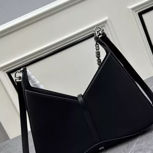 Replica Givenchy AAA Quality Shoulder Bags For Women #1356181 $98.00 USD for Wholesale