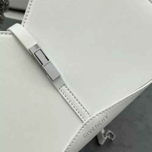 Replica Givenchy AAA Quality Shoulder Bags For Women #1356182 $98.00 USD for Wholesale