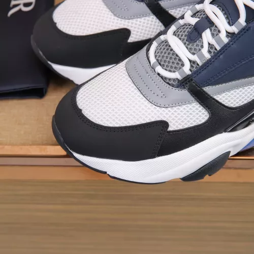 Replica Christian Dior Casual Shoes For Men #1356187 $82.00 USD for Wholesale