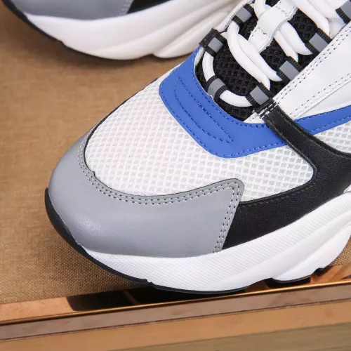 Replica Christian Dior Casual Shoes For Men #1356188 $82.00 USD for Wholesale