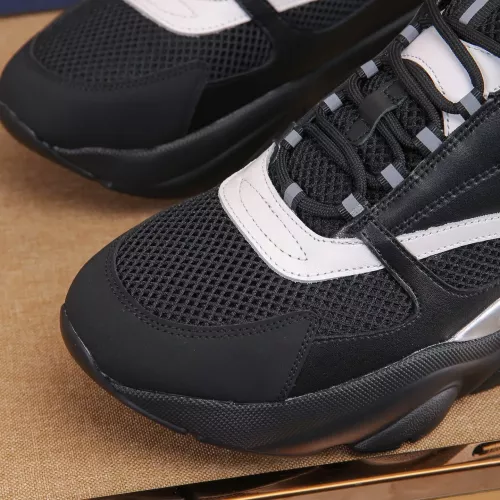 Replica Christian Dior Casual Shoes For Men #1356190 $82.00 USD for Wholesale