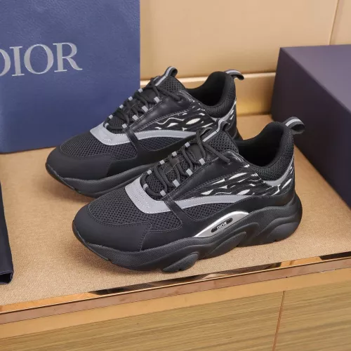 Christian Dior Casual Shoes For Men #1356192