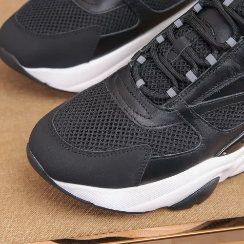 Replica Christian Dior Casual Shoes For Men #1356193 $82.00 USD for Wholesale