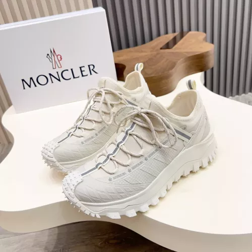 Moncler Casual Shoes For Men #1356197