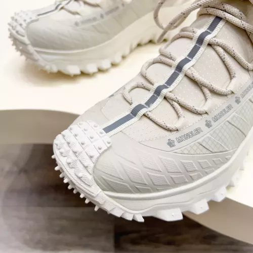 Replica Moncler Casual Shoes For Men #1356197 $140.00 USD for Wholesale
