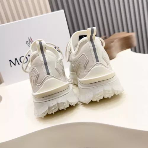 Replica Moncler Casual Shoes For Men #1356197 $140.00 USD for Wholesale