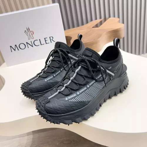Moncler Casual Shoes For Men #1356198