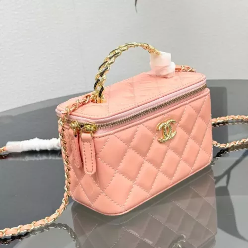 Replica Chanel AAA Quality Messenger Bags For Women #1356200 $76.00 USD for Wholesale