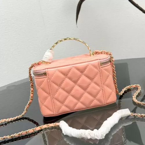 Replica Chanel AAA Quality Messenger Bags For Women #1356200 $76.00 USD for Wholesale