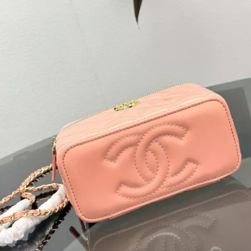 Replica Chanel AAA Quality Messenger Bags For Women #1356200 $76.00 USD for Wholesale